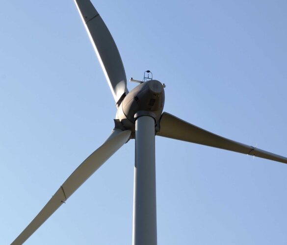 Fehler im Betrieb von Windenergieanlagen erkennen