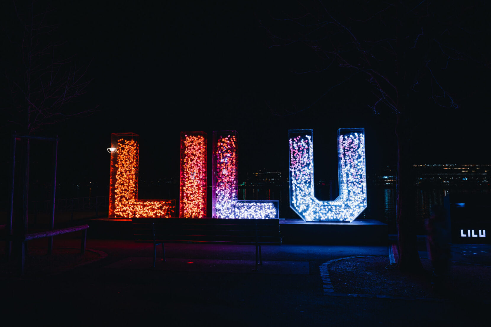NGN & CIGRE @ LILU – Electrosuisse