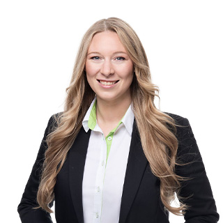 Karin Schröter - Ingénieure en énergie et génie des procédés
