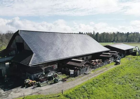 PV und Denkmalschutz: Tradition mit Zukunft