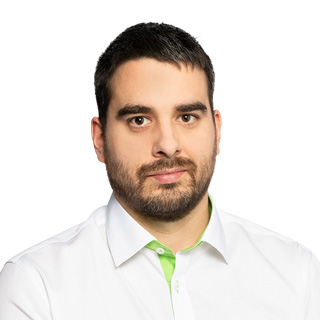 Lucas Chollet