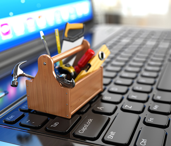 Abbonamento Toolbox