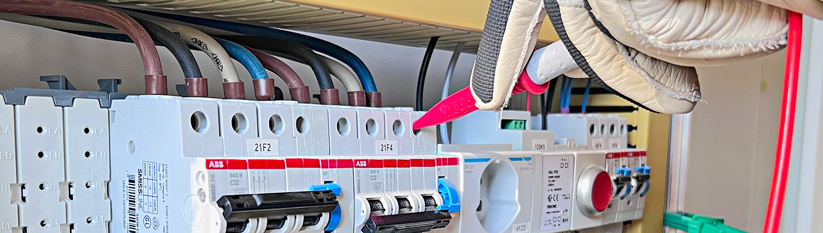 Journée d’information pour électriciens d’exploitation – Electrosuisse